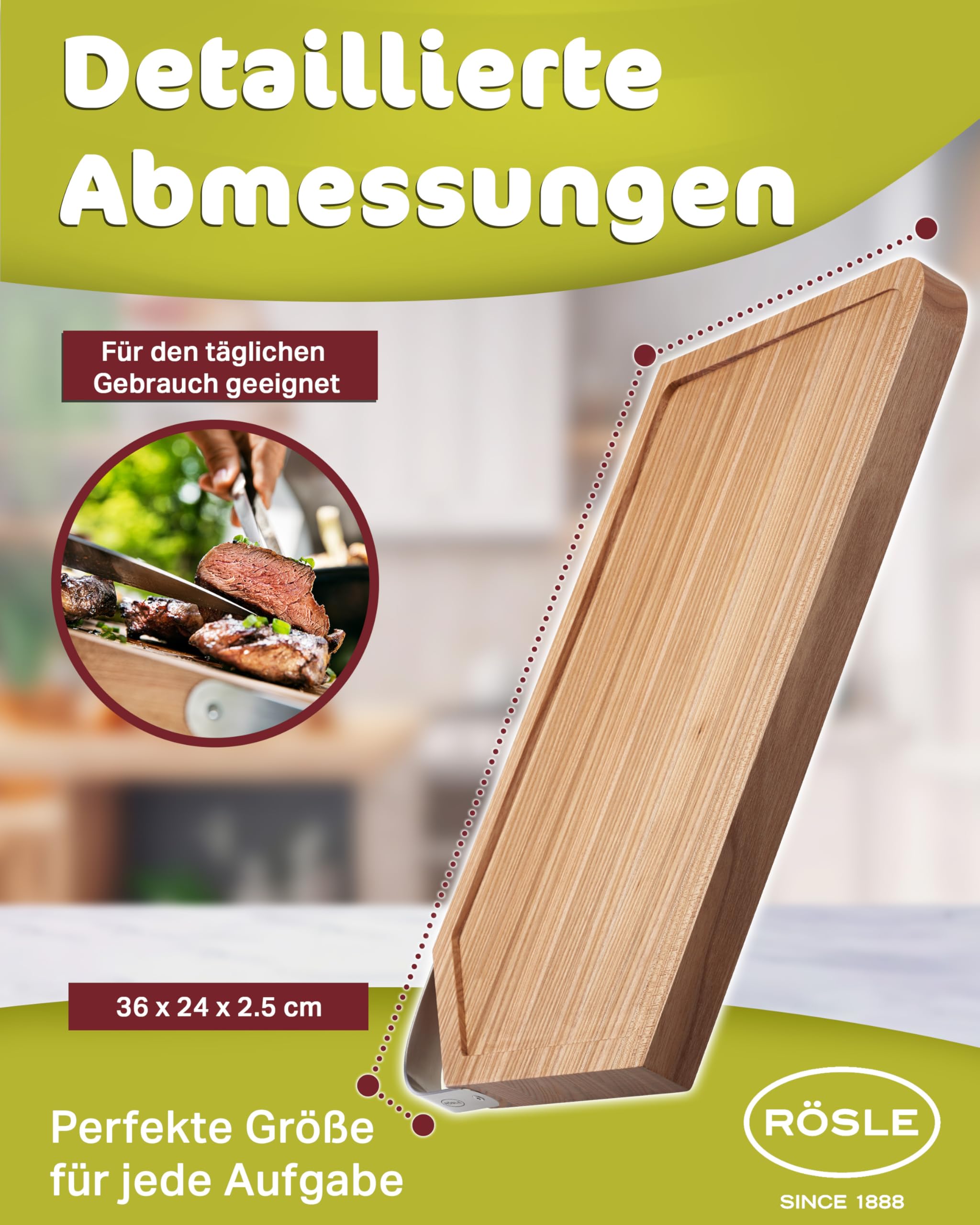 r-sle-schneidebrett-mit-edelstahlgriff-36-x-24-cm-holzbrett-aus-robustem-ulmenho image 7