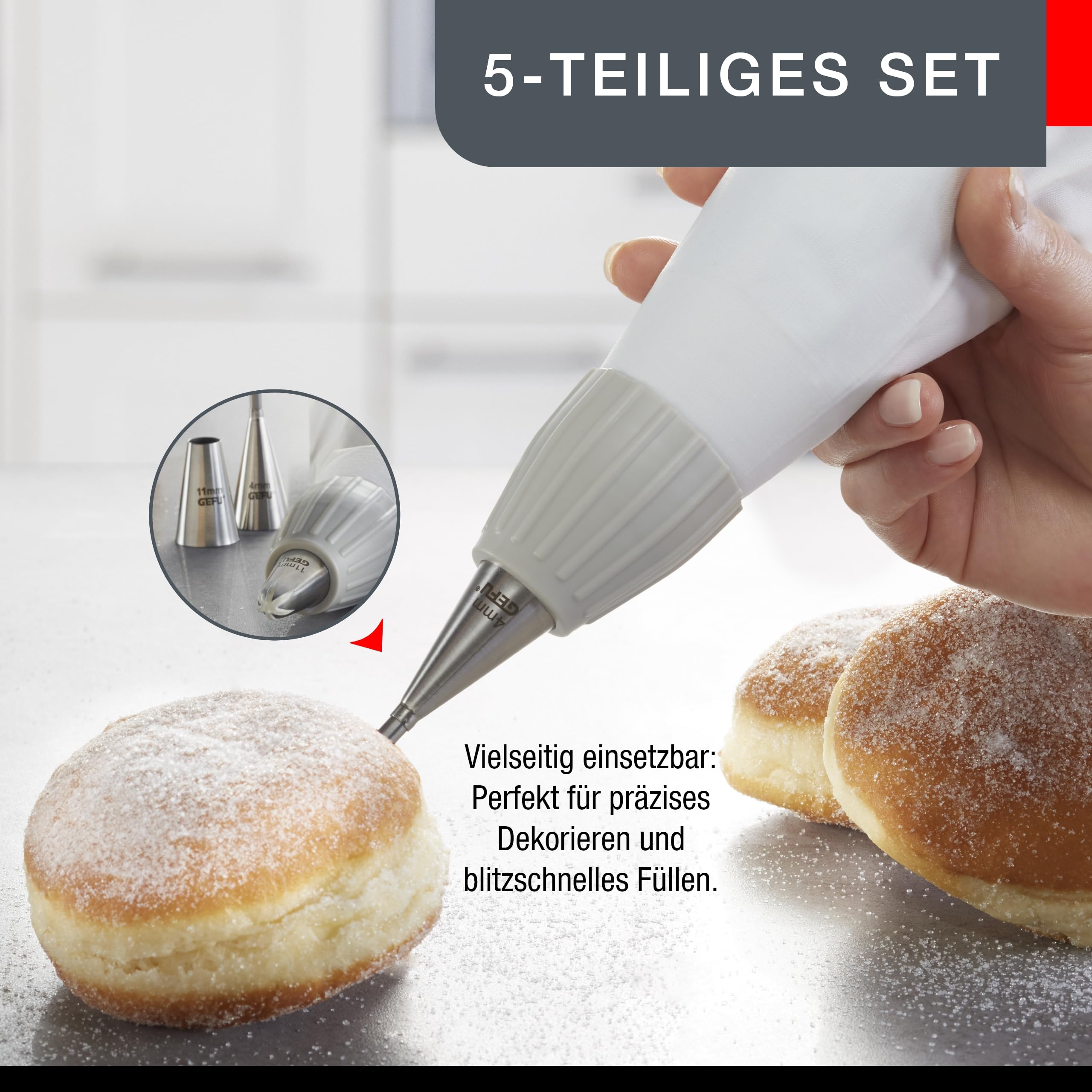 gefu-decore-spritzbeutel-set-5-teilig-kochfester-baumwollbeutel-mit-adapter-und- image 3