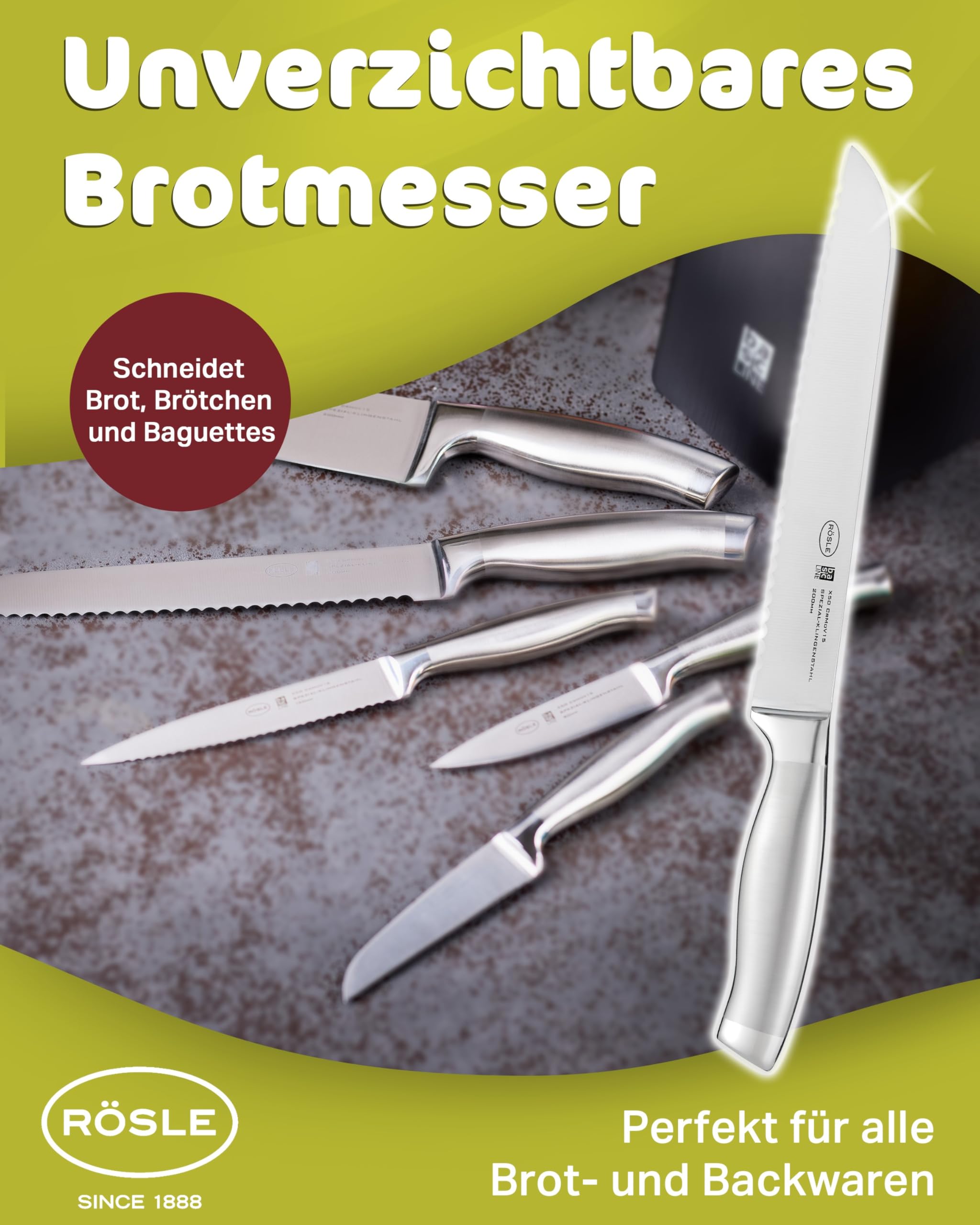 r-sle-brotmesser-basic-line-20-cm-brotschneidemesser-mit-wellenschliff-edelstahl image 2