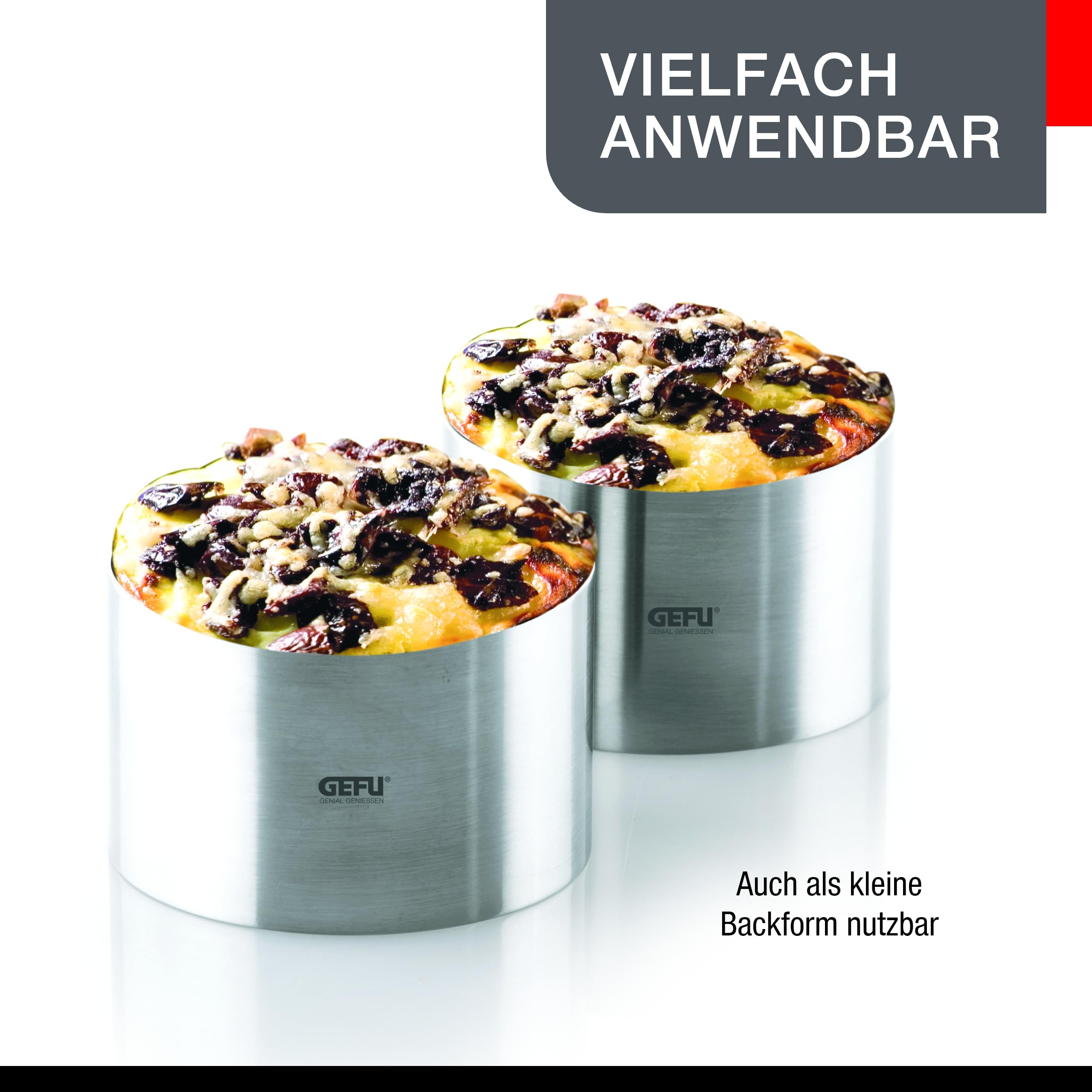 gefu-speisenformer-rund-3-teilig-edelstahl-speiseringe-set-zum-anrichten-von-vor image 3