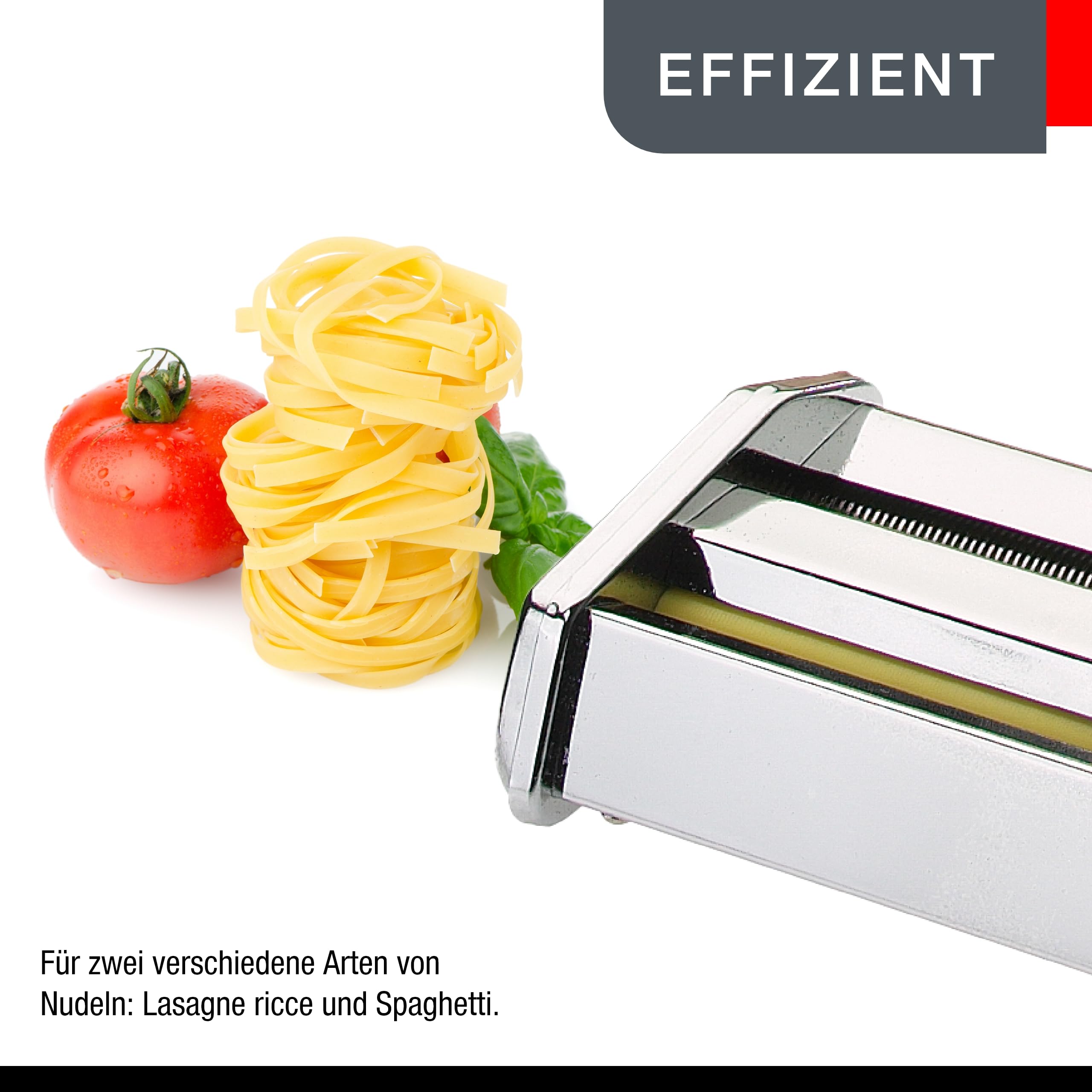 gefu-pasta-aufsatz-f-r-lasagne-und-spaghetti-pasta-perfetta-mit-kurbelantrieb-te image 3