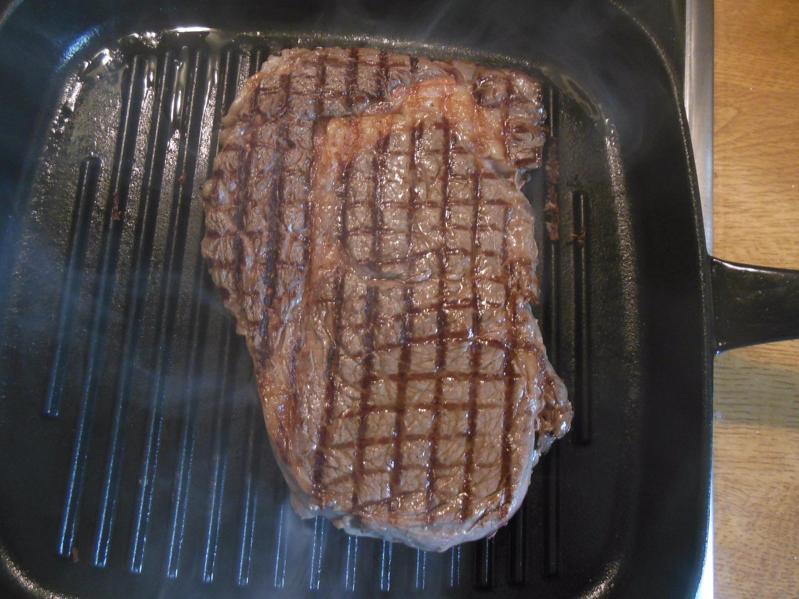 Endlich richtig Gemüse grillen