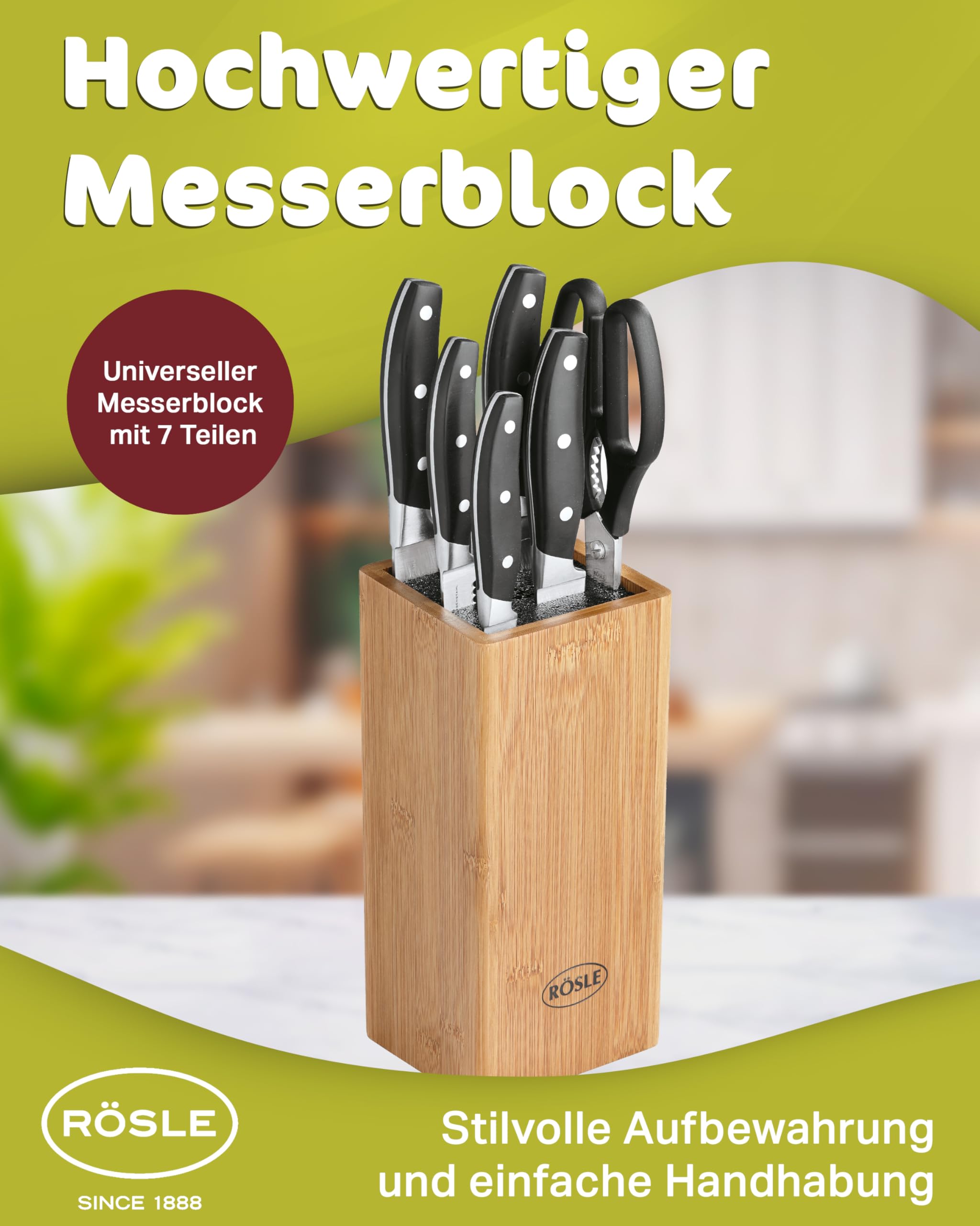 r-sle-cuisine-messerblock-set-7-teilig-bambusblock-mit-b-rsteneinsatz-5-k-chenme image 2