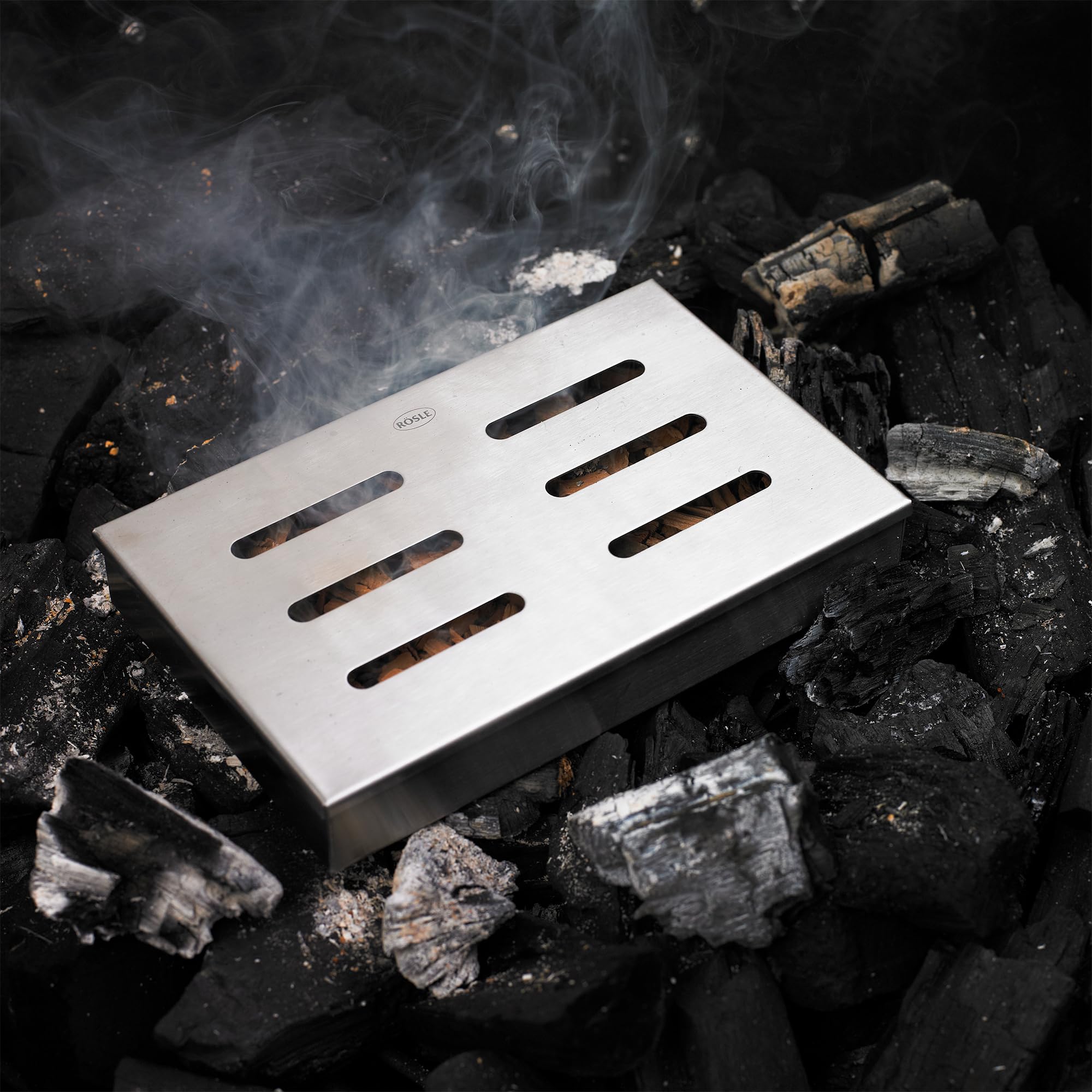 r-sle-r-ucherbox-aus-edelstahl-18-10-smokerbox-f-r-gas-und-holzkohlegrills-750-m image 2
