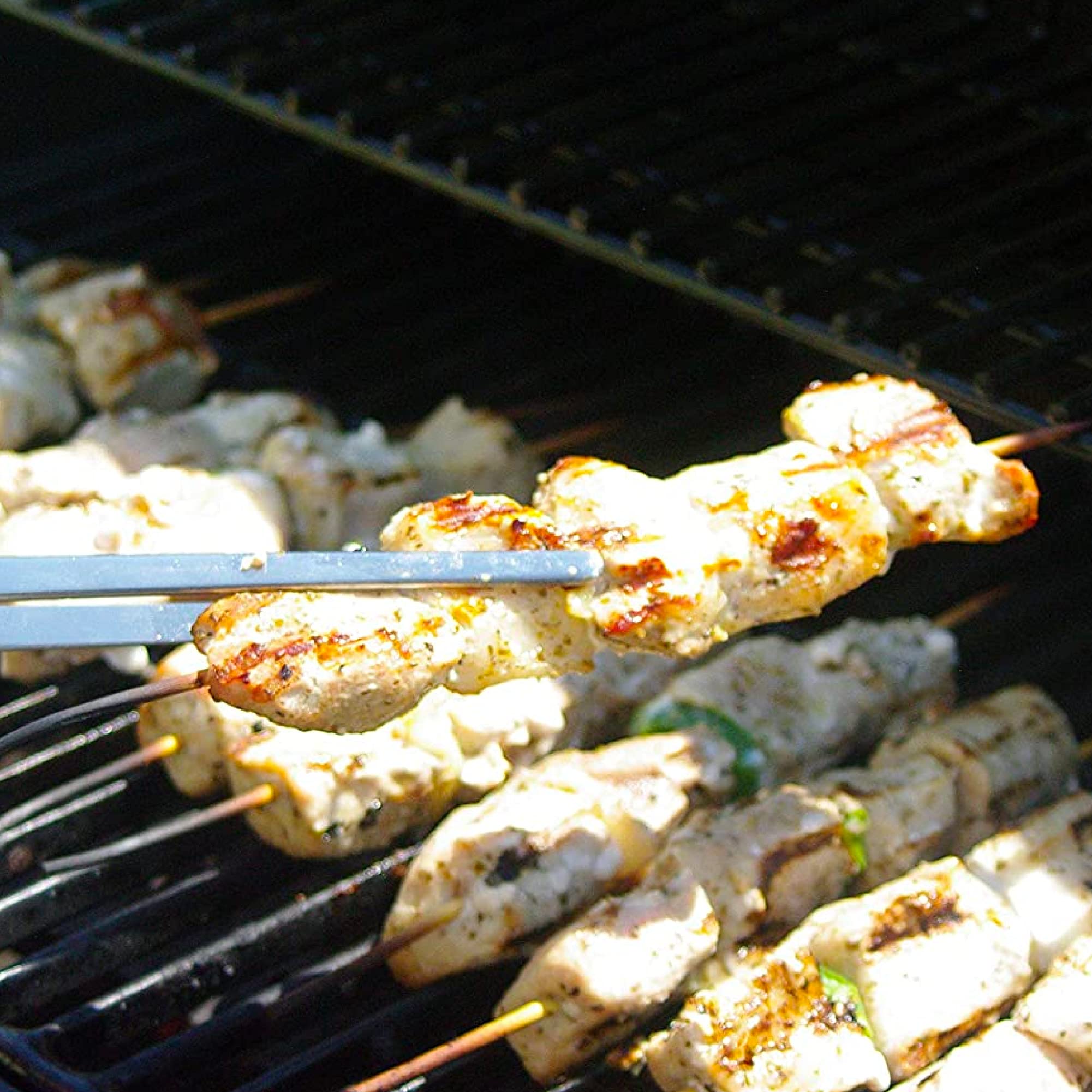 k-chenprofi-bbq-brat-wendepinzette-30-cm-k-chenzange-aus-rostfreiem-edelstahl-mi image 3