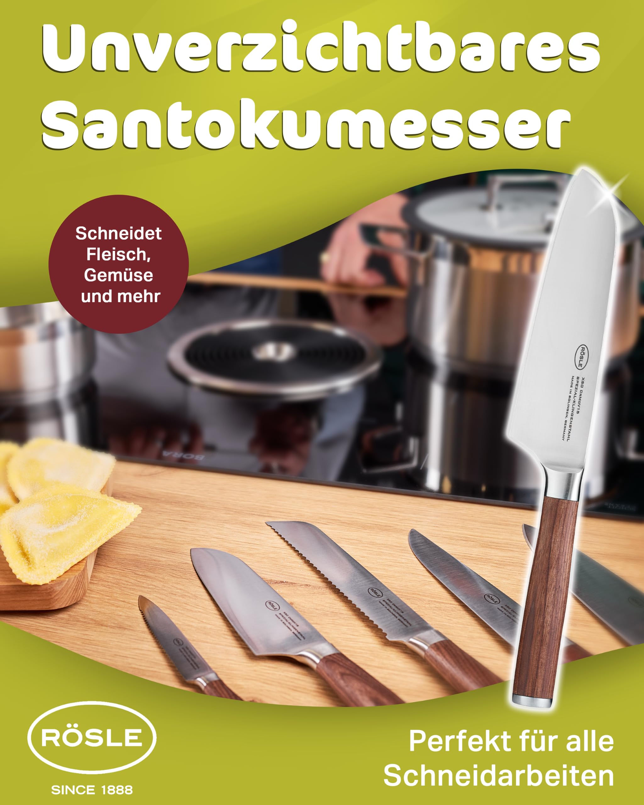 r-sle-santokumesser-masterclass-17-cm-solingen-klingenstahl-walnussholzgriff image 3