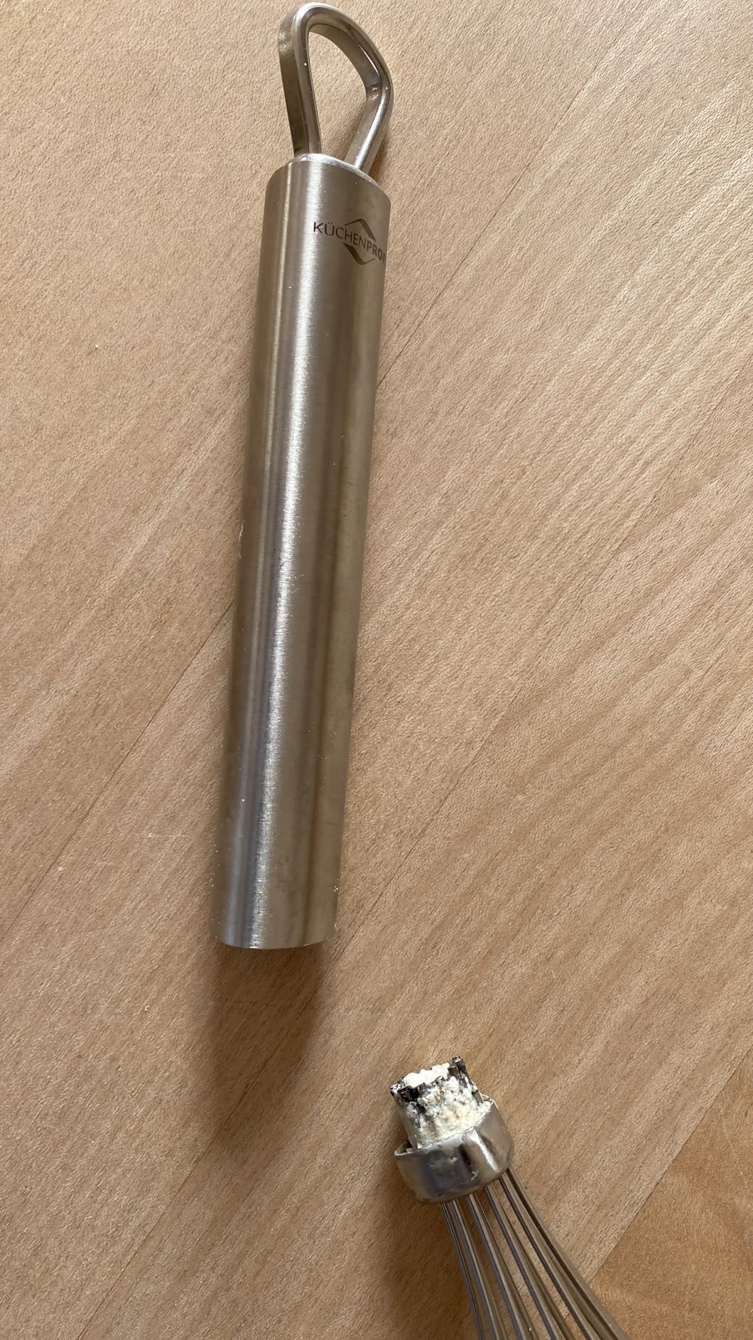 Spitzenbesen