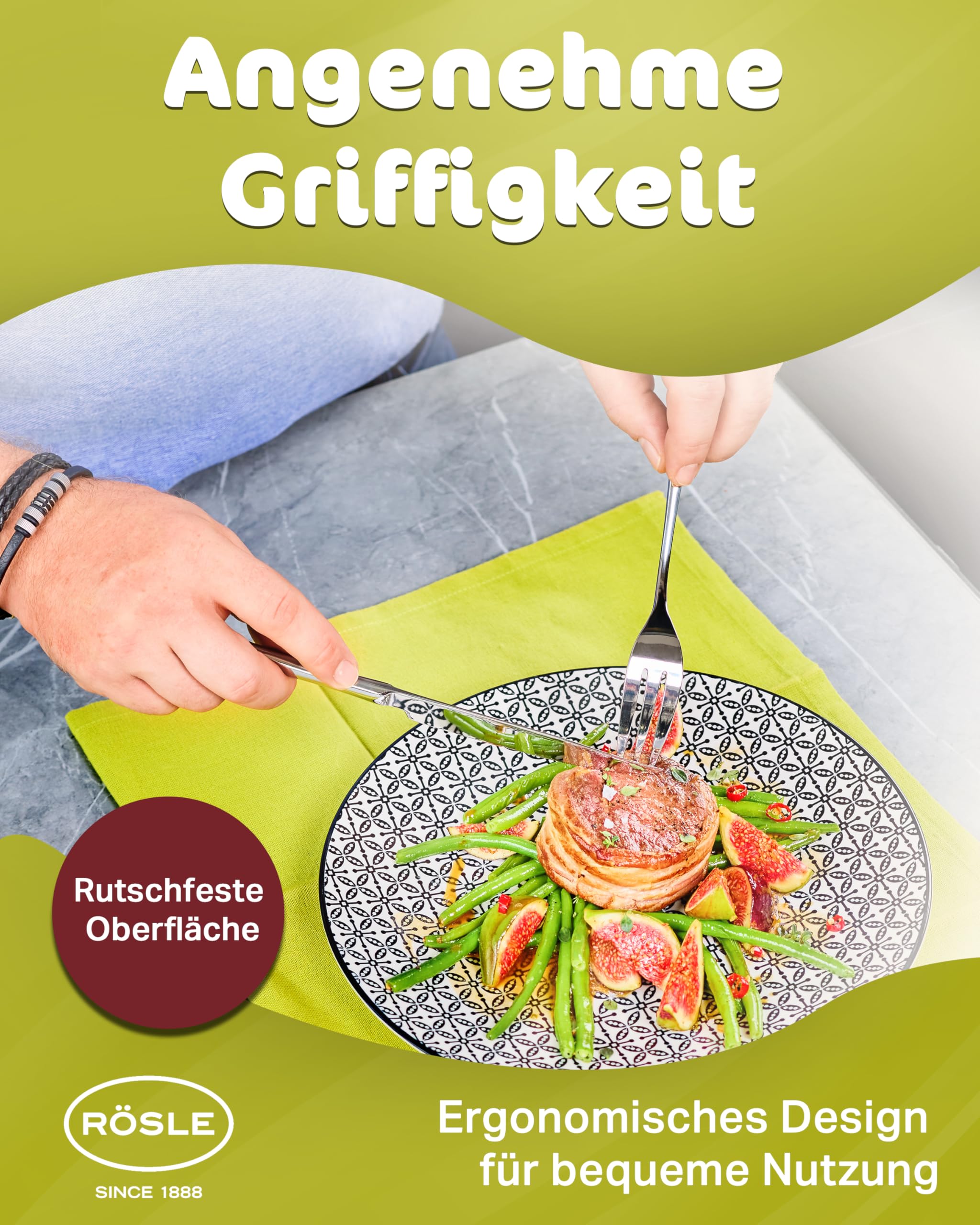 r-sle-passion-steakbesteck-12-teilig-steakmesser-gabeln-f-r-6-personen-edelstahl image 6