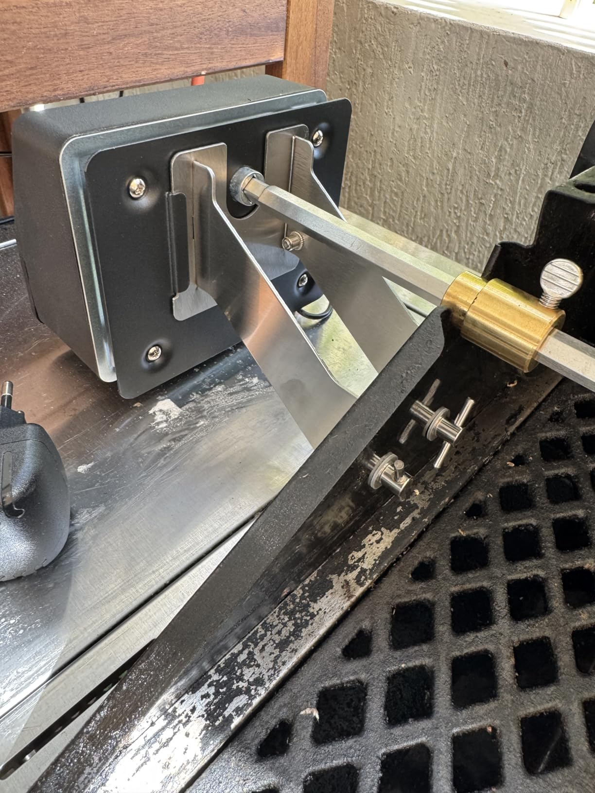 Kaufempfehlung für jeden Gasgriller