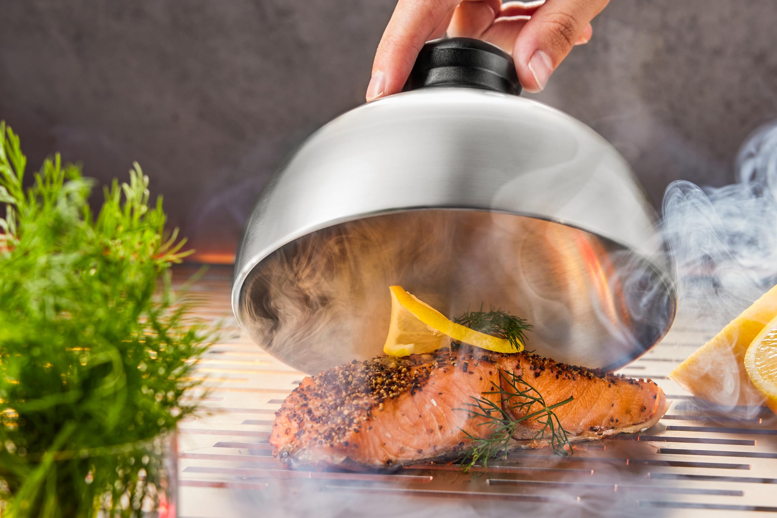 gefu-barbecue-burger-set-4-teilig-burgerpresse-burger-ring-burger-spie-und-burge image 4