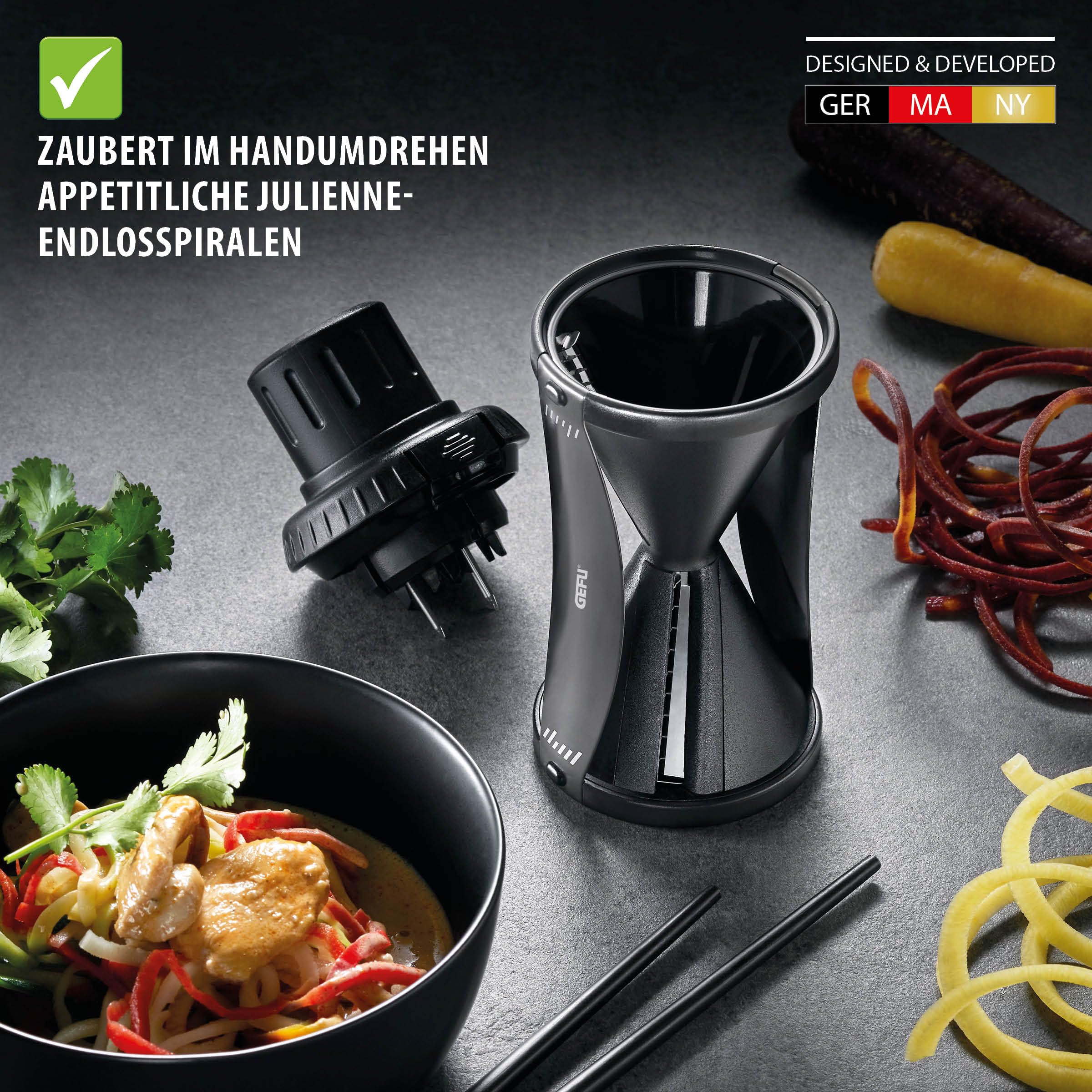 gefu-spiralschneider-spirelli-2-0-gem-senudelschneider-julienne-mit-2-schnittgr- image 3