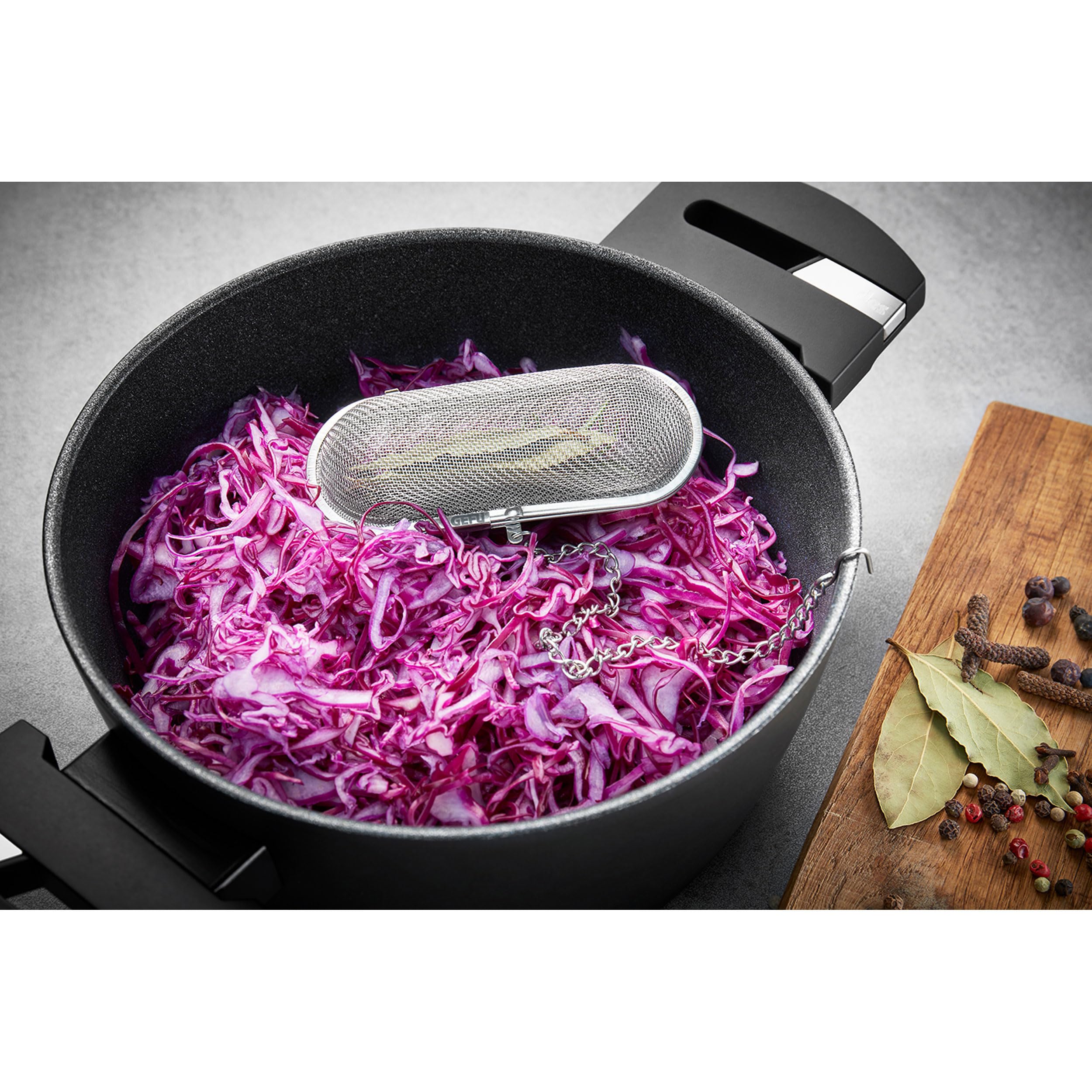 gefu-infusio-12911-gew-rzsieb-extragro-e-gew-rzkugel-aus-edelstahl-feinmaschig-m image 2