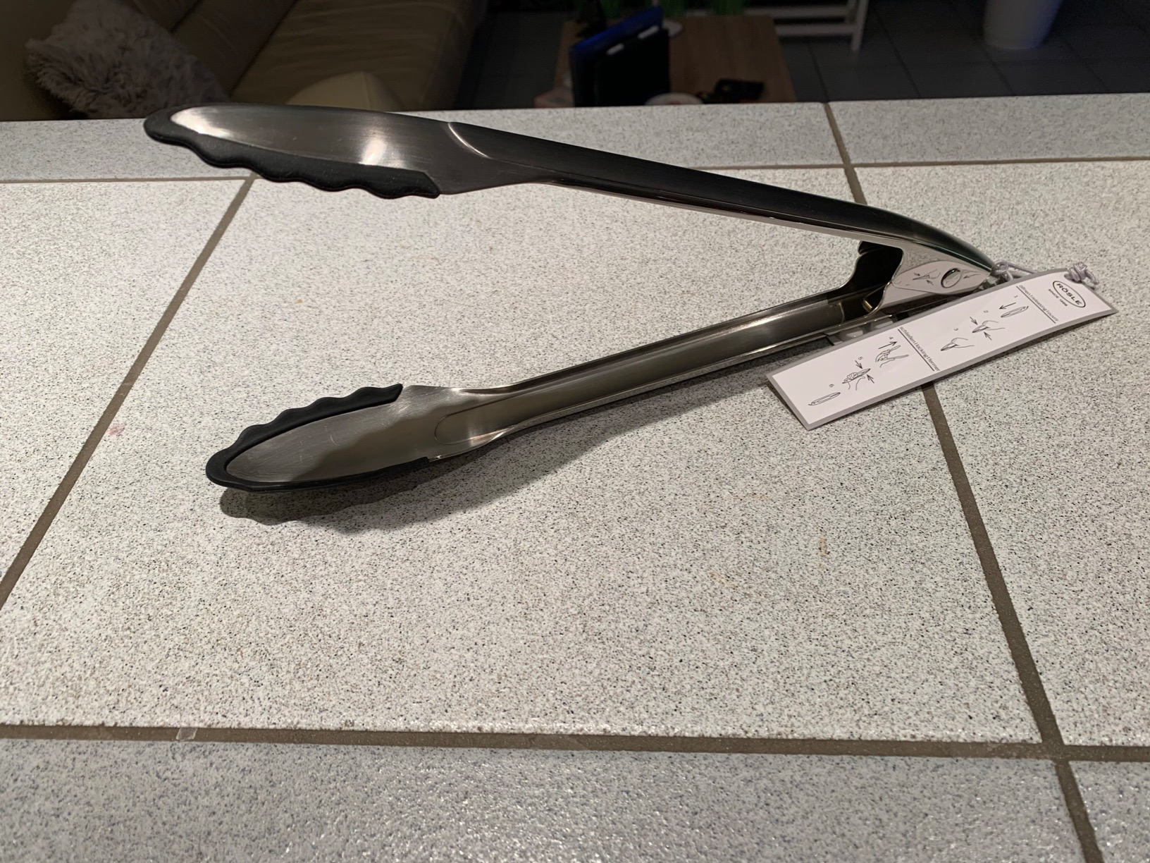 Perfekt zum Grillen