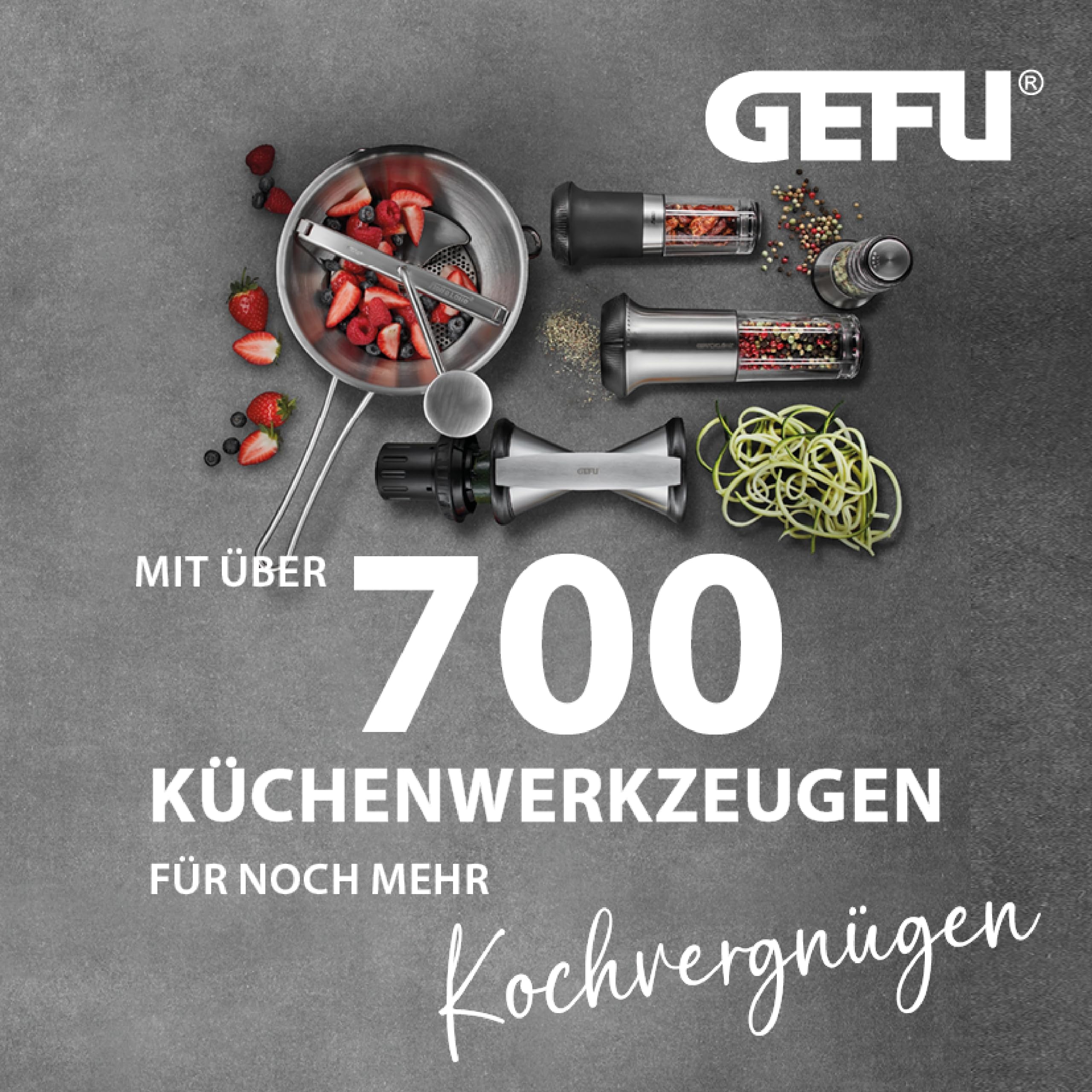 gefu-aglio-knoblauchpresse-edelstahl-knoblauchdr-cker-mit-schwenkbarem-siebeinsa image 6