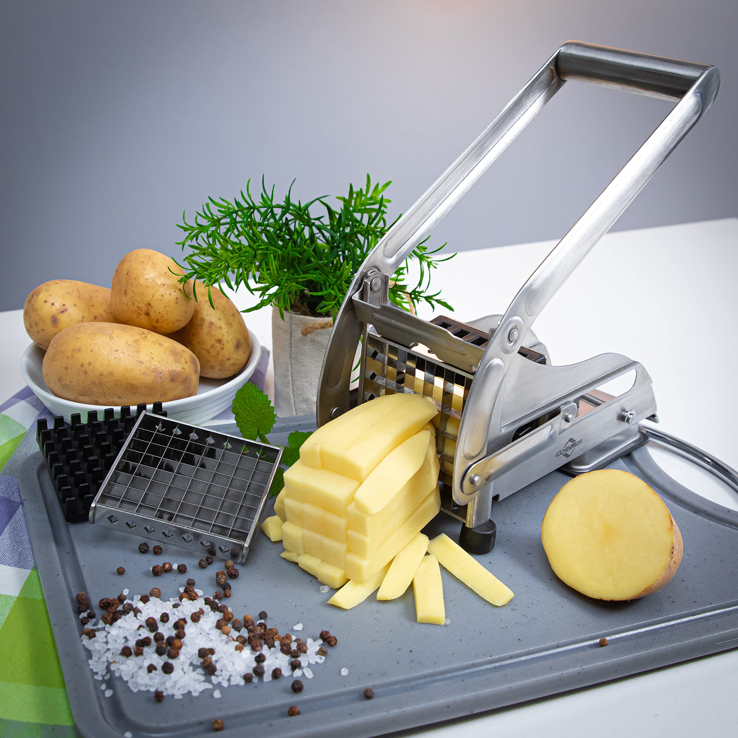 k-chenprofi-pommes-frites-schneider-1310572800-kartoffelschneider-aus-edelstahl- image 5