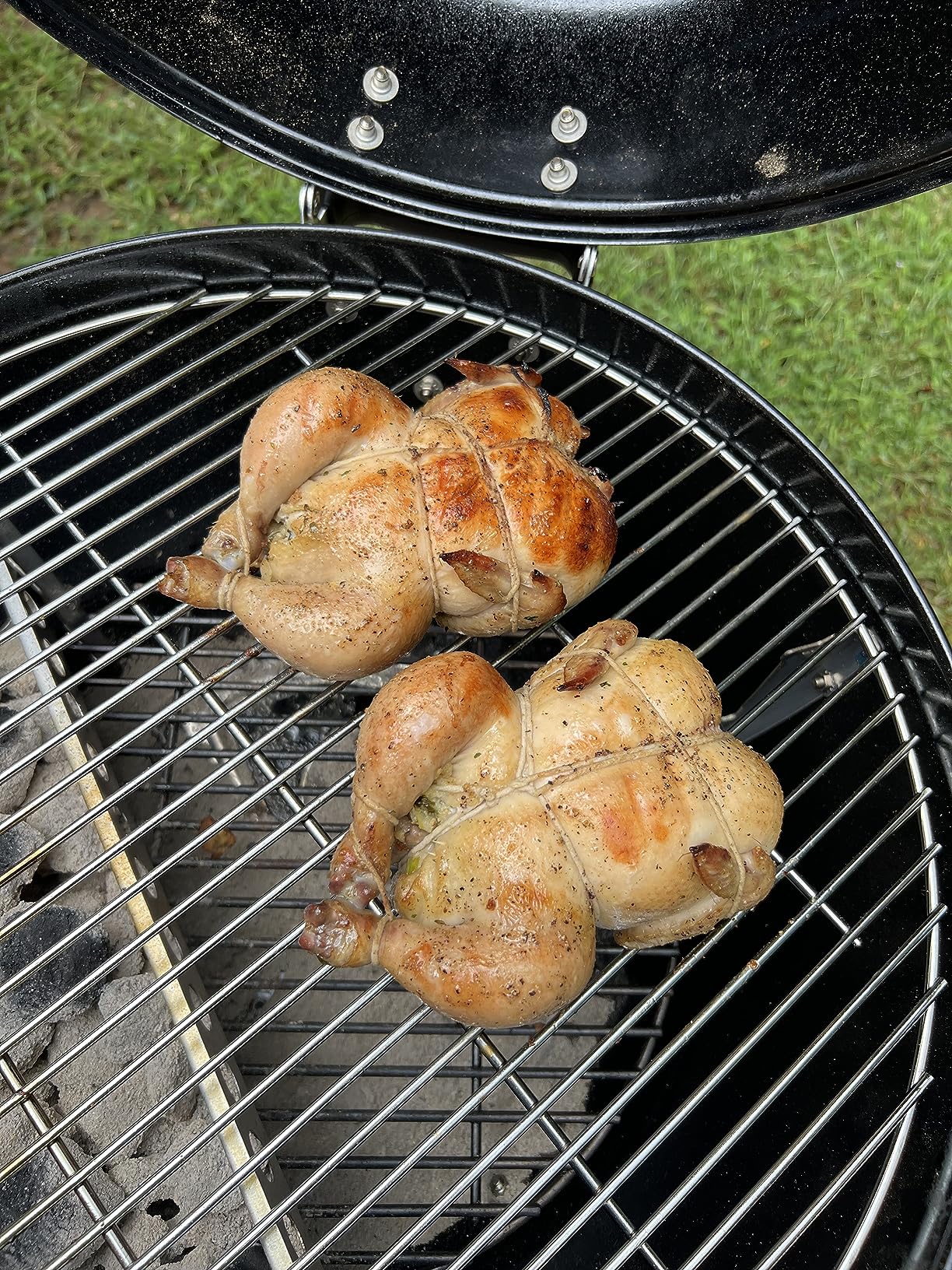 Grillen auf Profi-Niveau