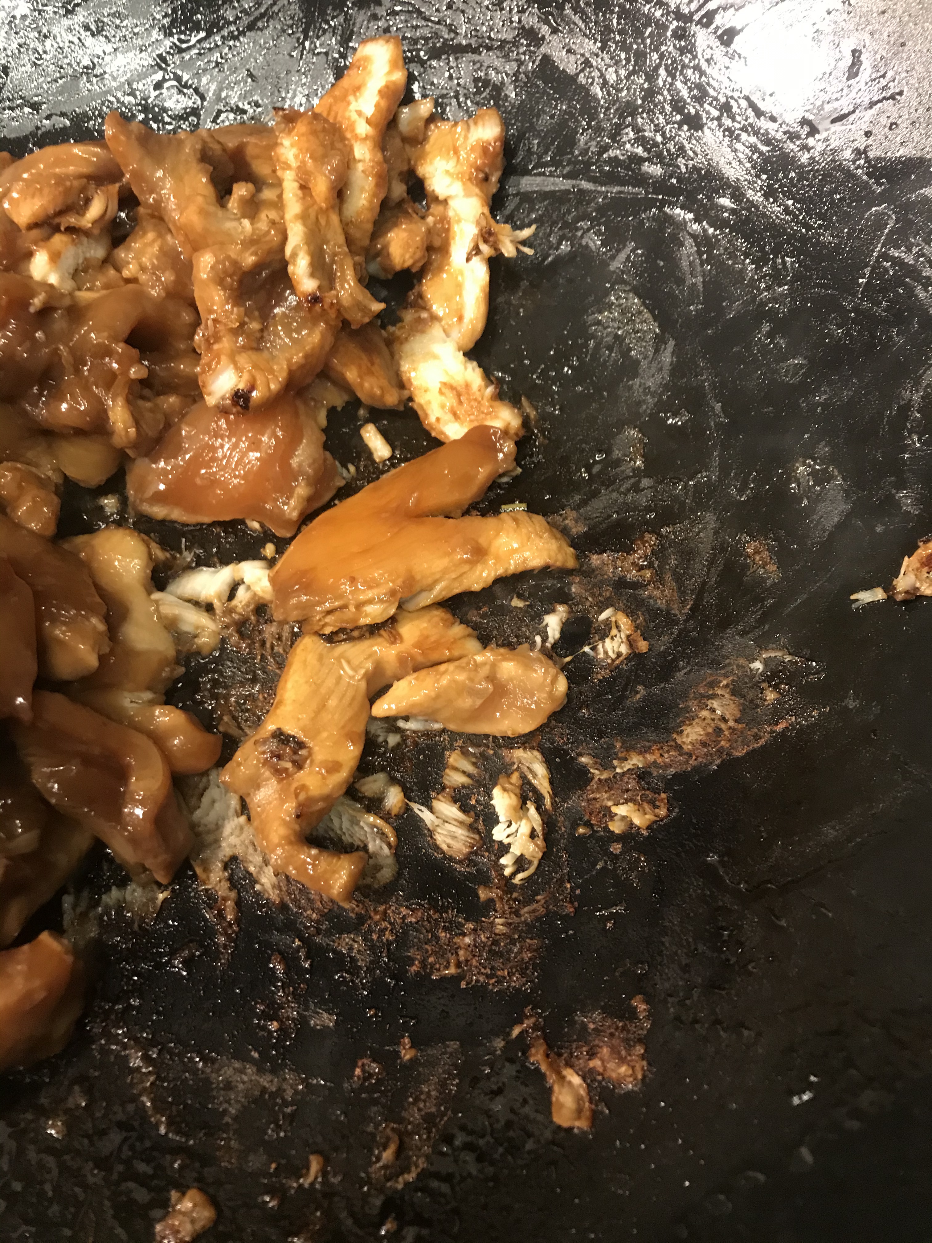 Absolute Empfehlung für Wok-Fans