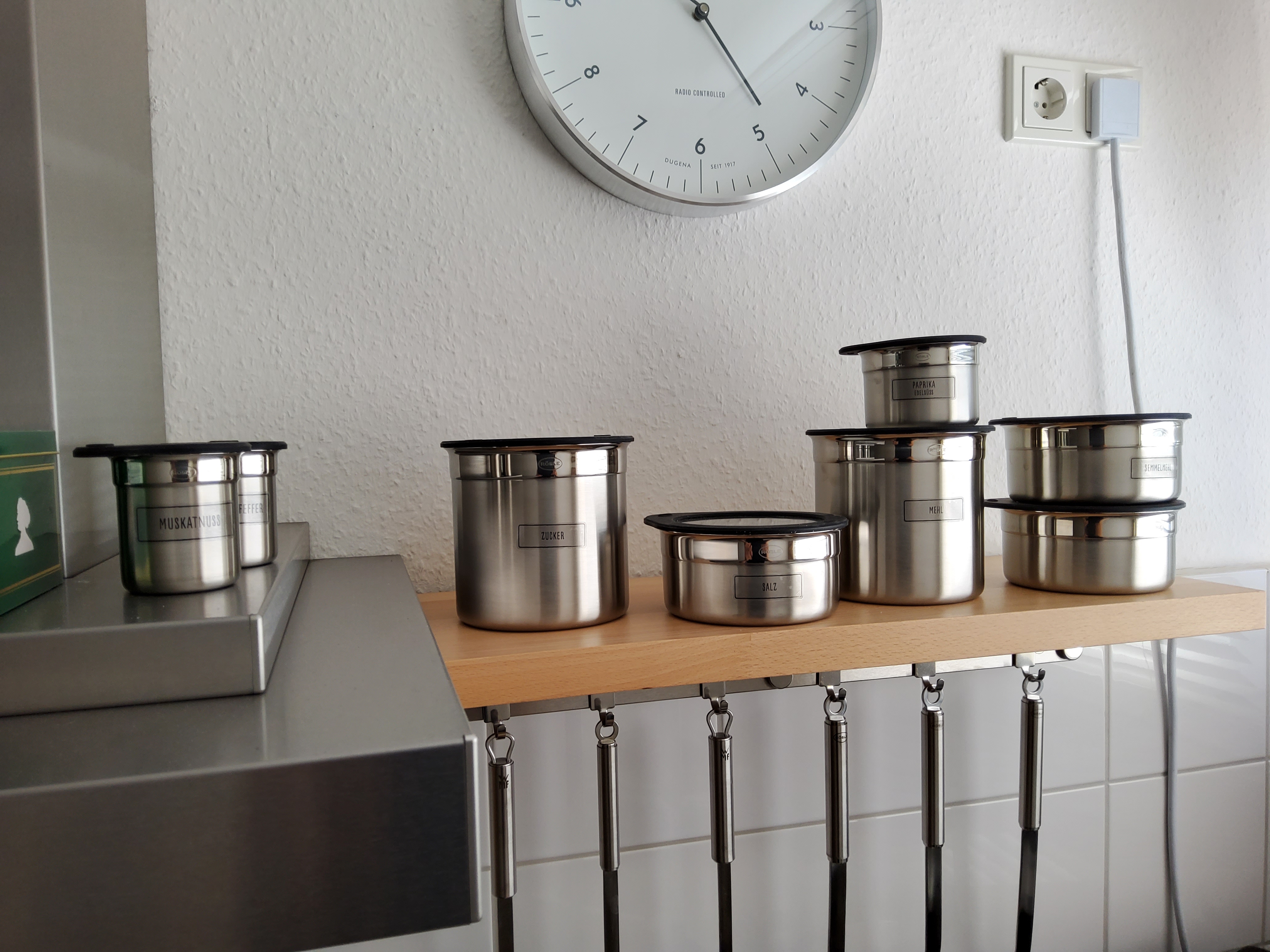 Endlich der richtige Kaffee