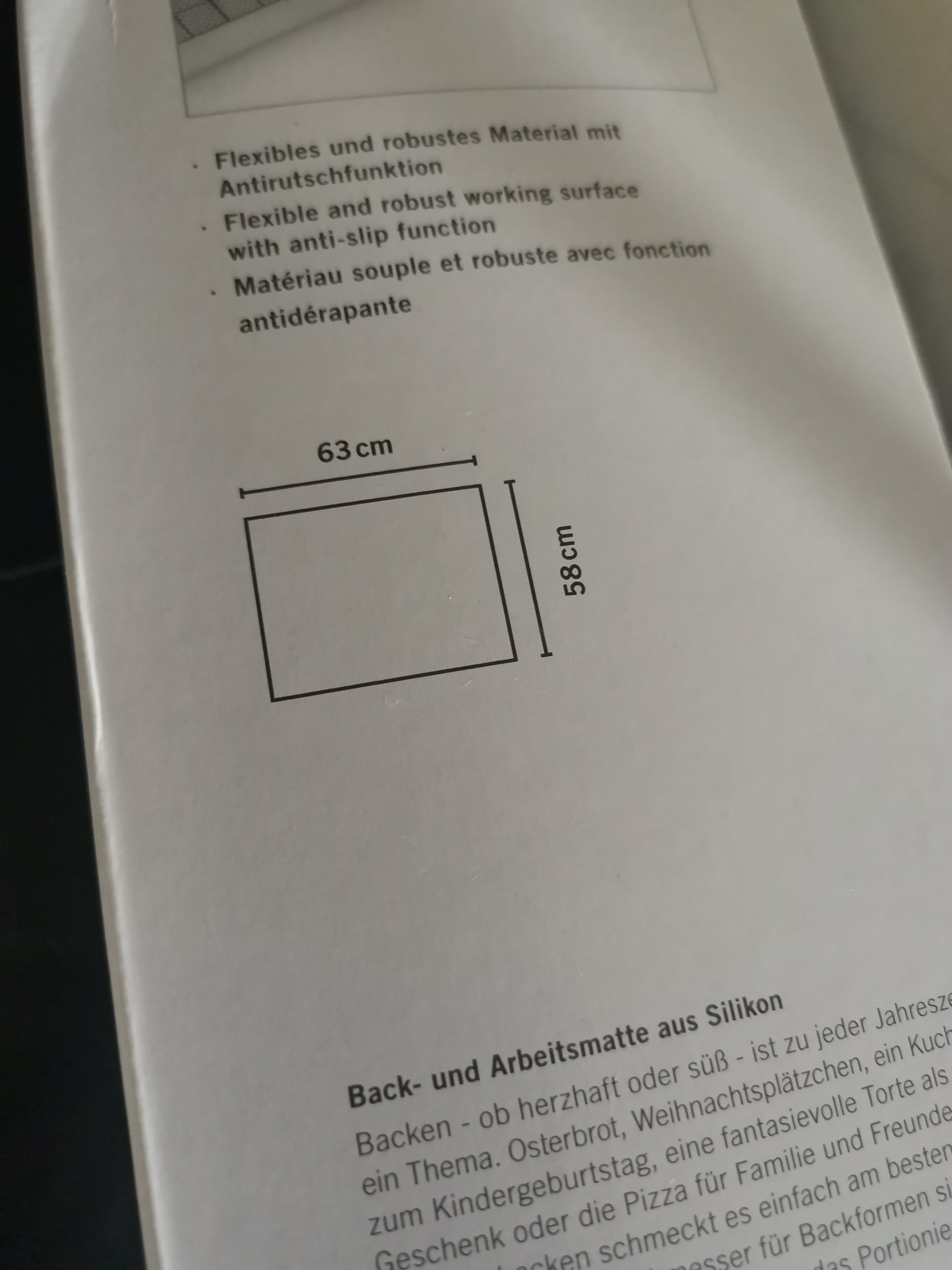 Unverzichtbar geworden